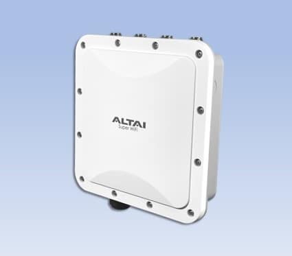Altai AX600-X Outdoor Wi-Fi 6 Access Point