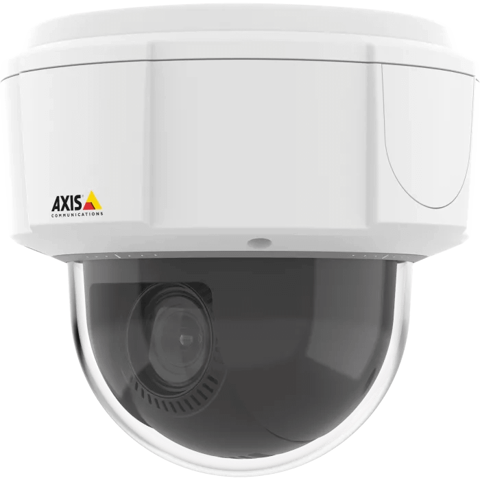 AXIS M55 PTZ Camera