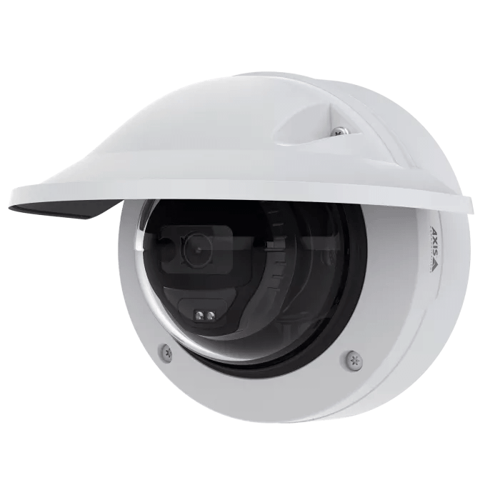 AXIS M32 Dome Camera
