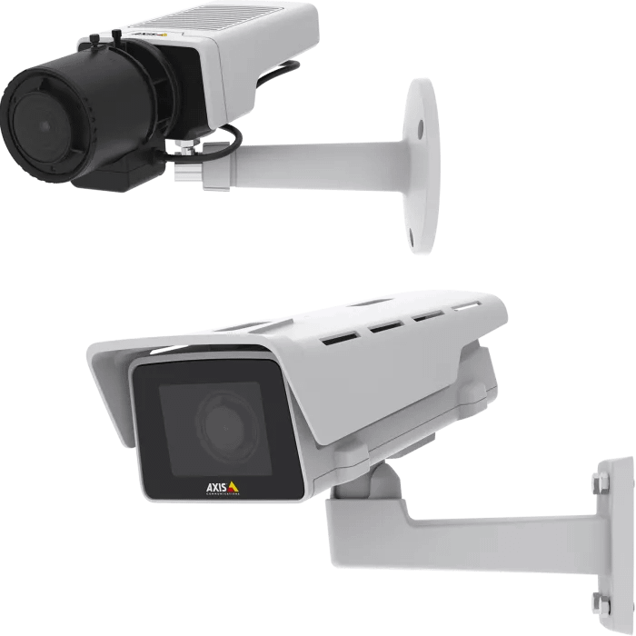 AXIS M11 Box Camera