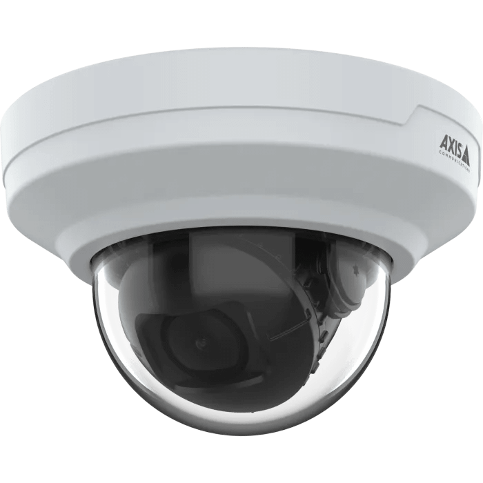 AXIS M30 Dome Camera