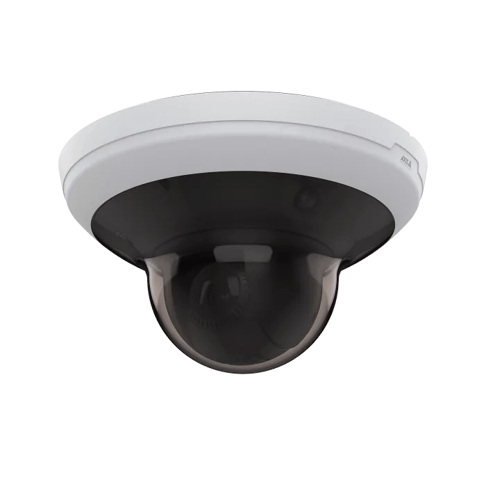 AXIS M50 PTZ Camera