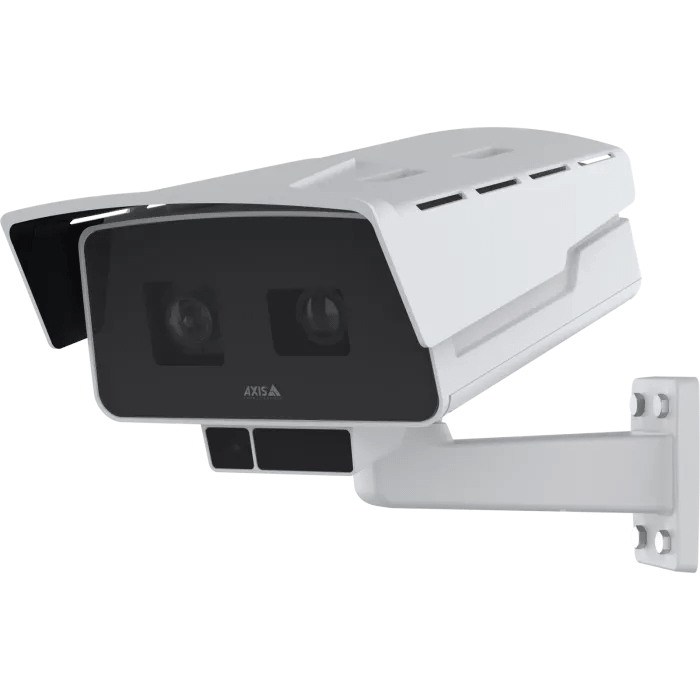 AXIS P15 Box Camera