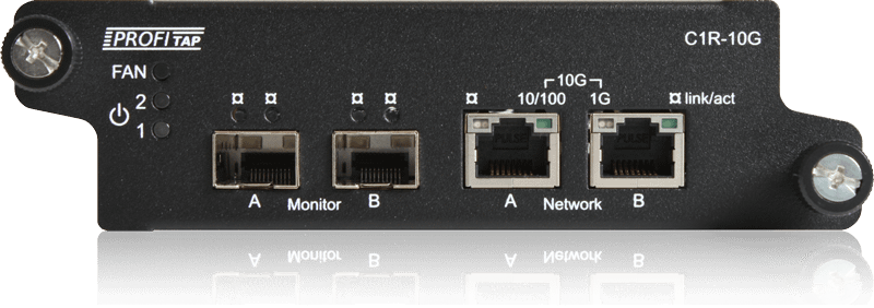 Profitap 10GBASE-T TAP
